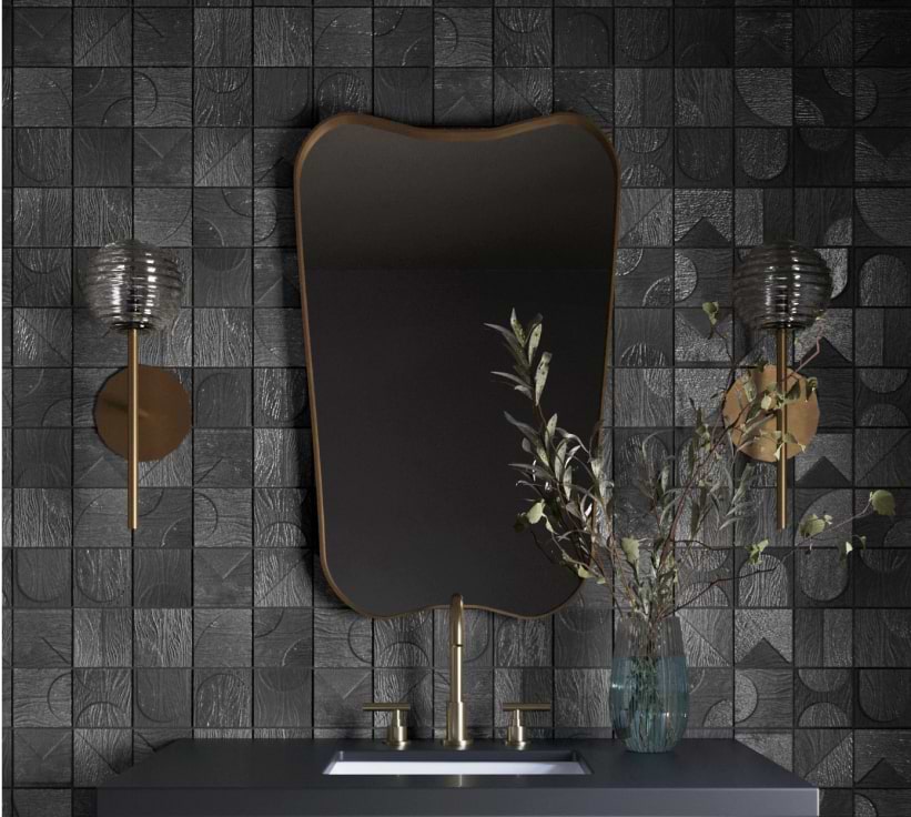 Mirrors & Medicine Cabinets