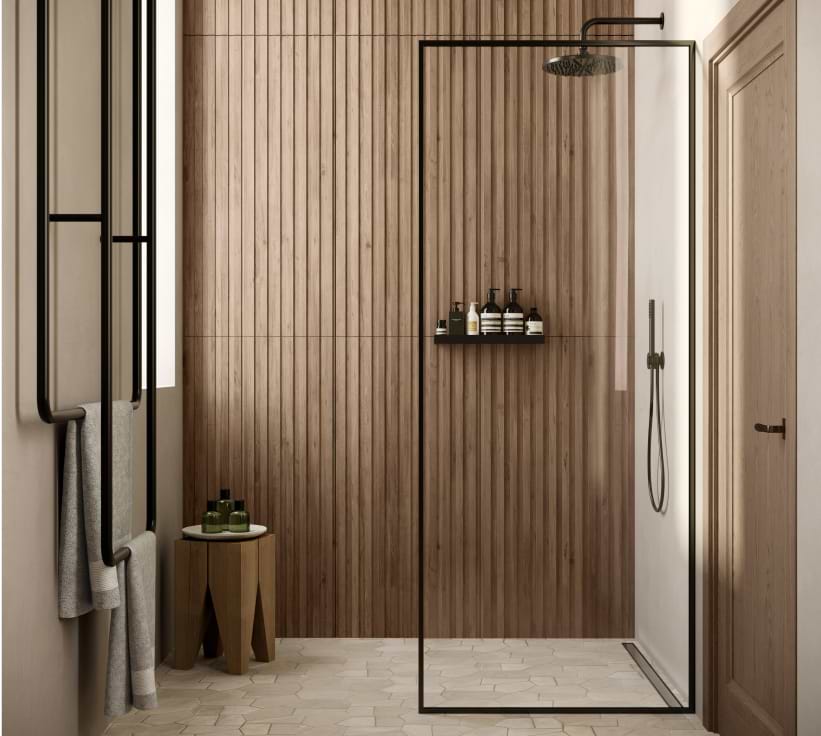 Shower Doors
