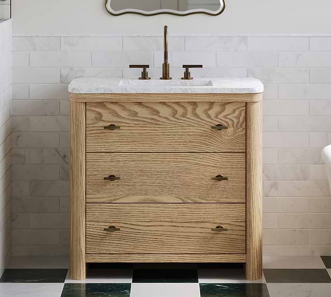 TileBar Studio Vanities