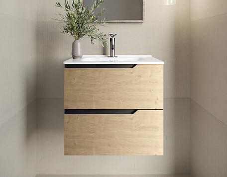 Small Bathrooms