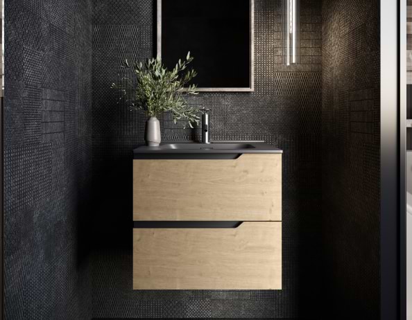 Small Bathrooms