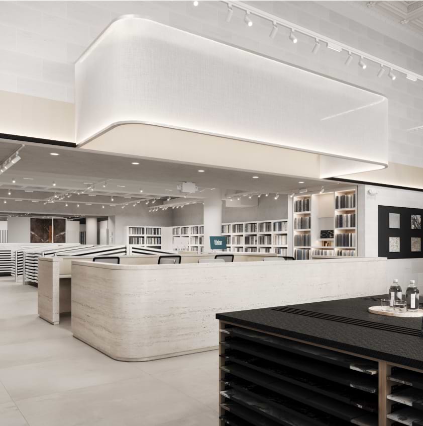 Visit a Showroom