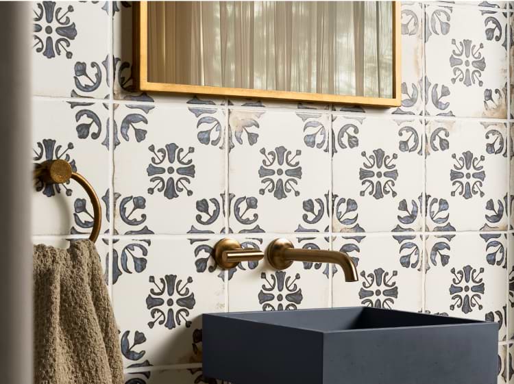 Bathroom Tile