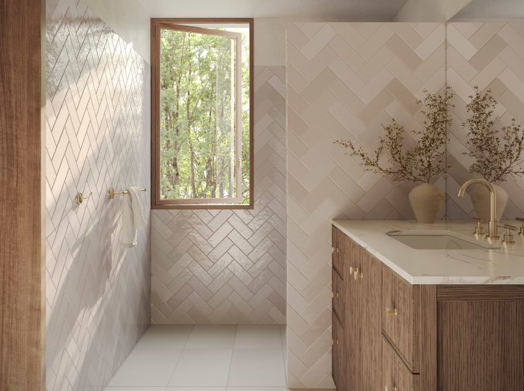 Bathroom Tile