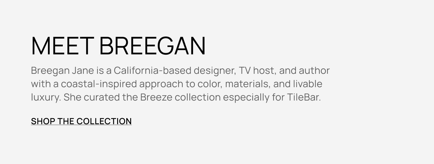 Meet Breegan