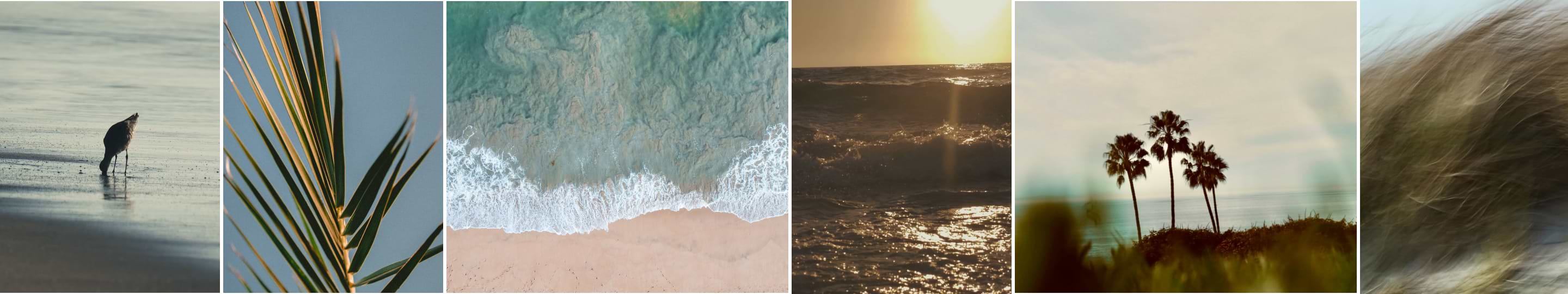Breeze Image Row