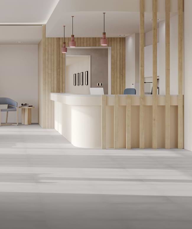 Bond LVT