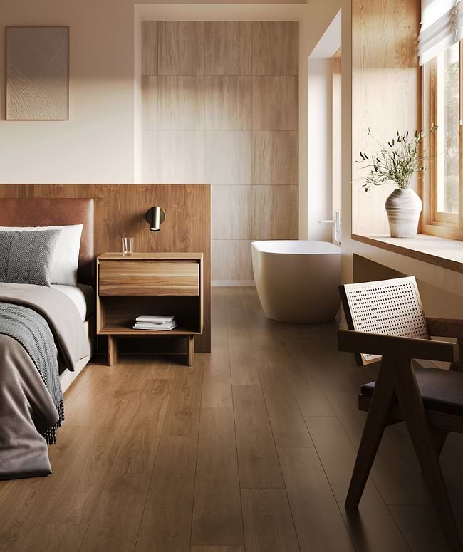 Moxy LVT