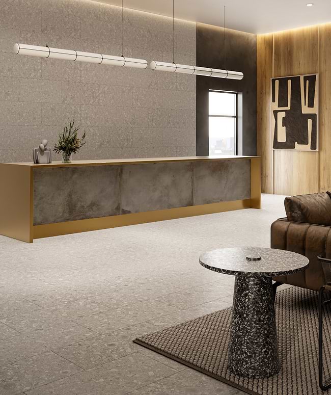 Rizo LVT