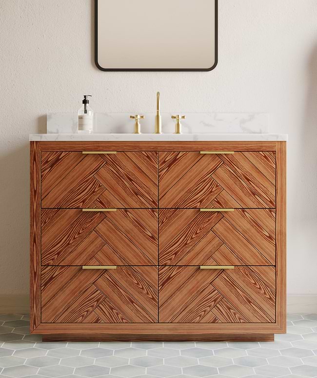 TileBar Vanities 2023