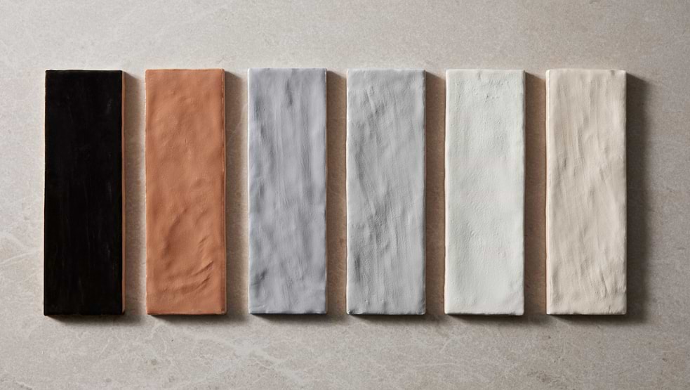 CERAMIC TILE