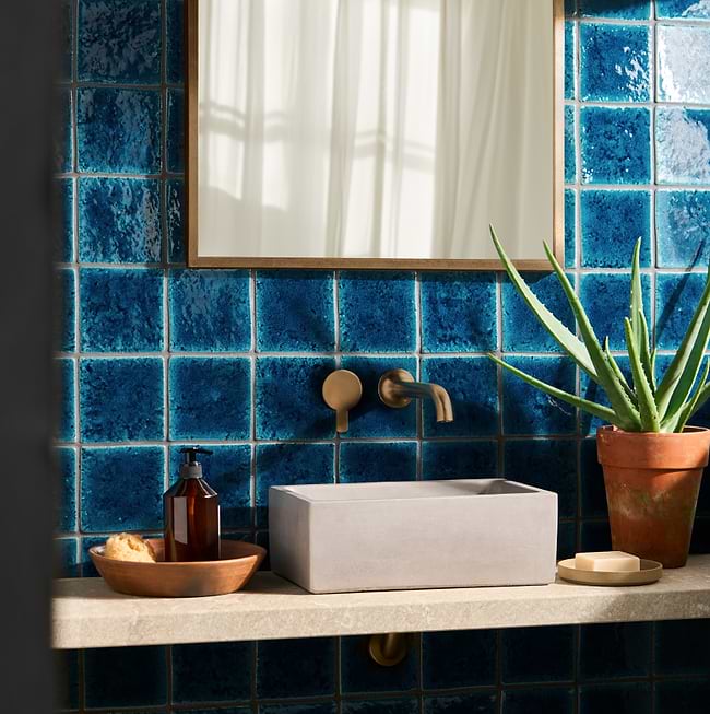 Backsplash Tile