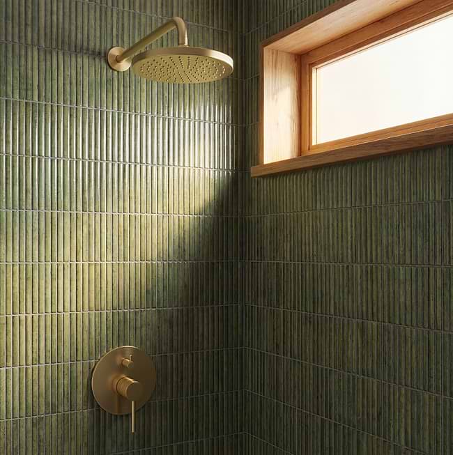Bathroom Tile