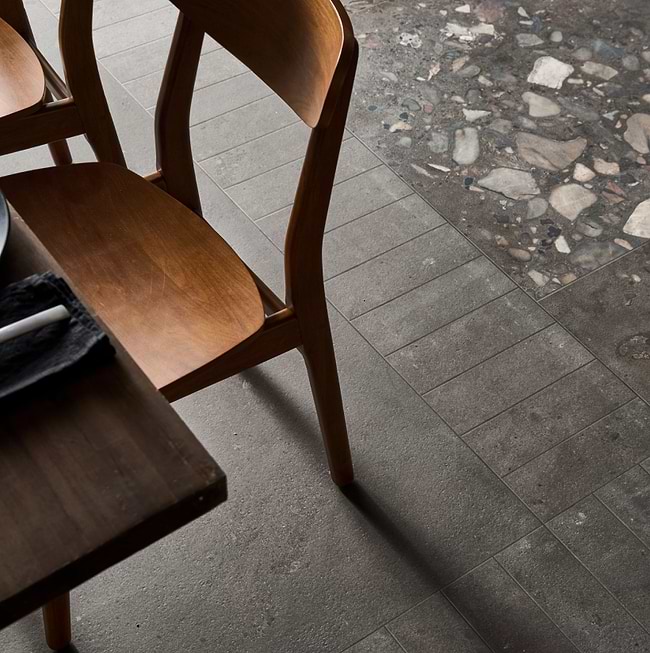 Floor Tile