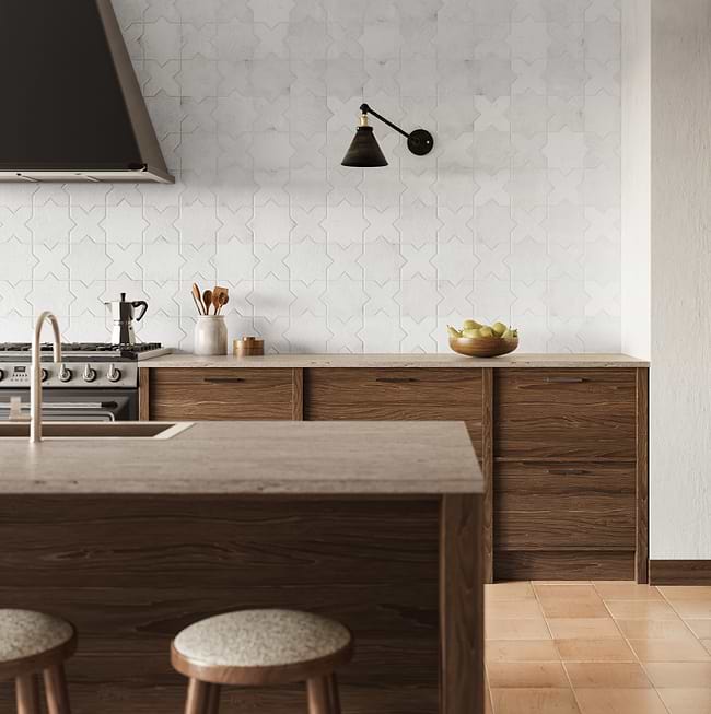 Kitchen Tile