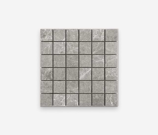Mosaics