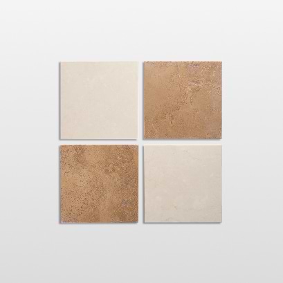 Noce Dark & Crema Ella