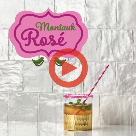 Montauk Rose