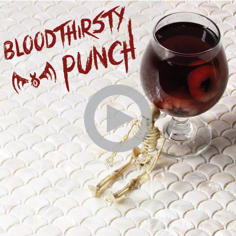 Bloodthirsty Punch