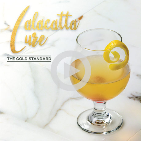 Calacatta Cure