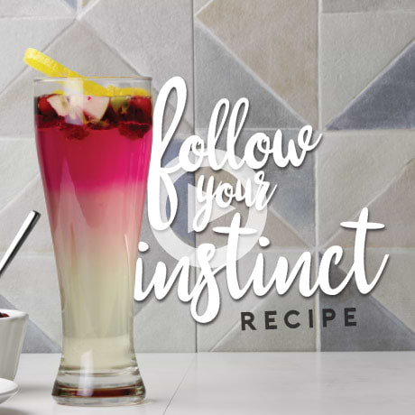 Follow Your Instinct