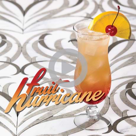 Fruit Hurricane