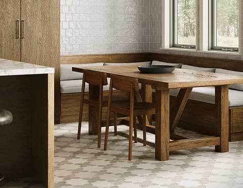 Floor Tile