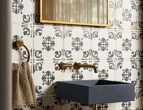 Wall Tile