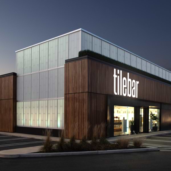 INSPIRING SHOWROOMS