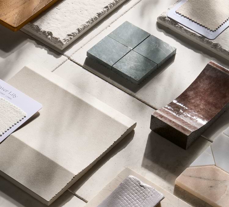 DESIGN SERVICES