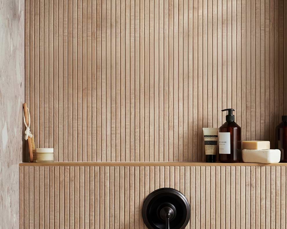 Bath & Shower Tile