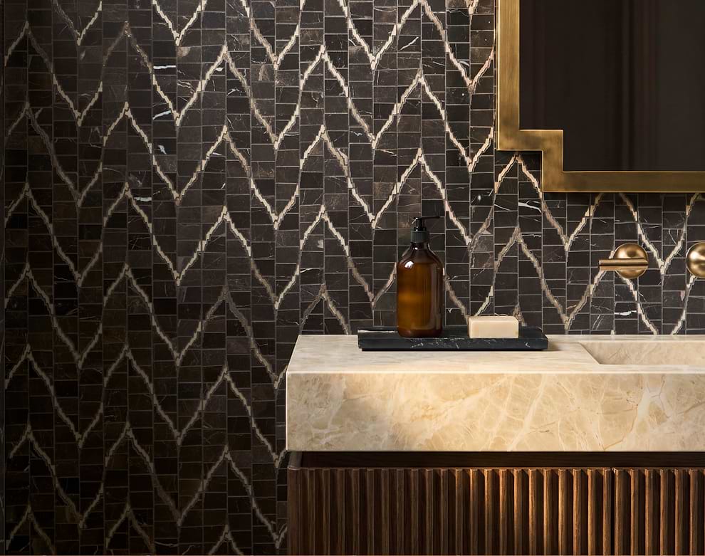 Bath & Shower Tile