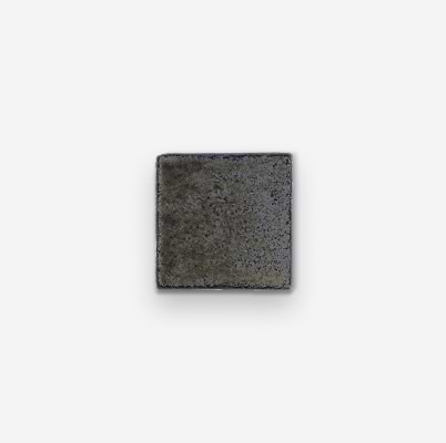 Emery Bronze and Silver Mixed Metallic 4x4