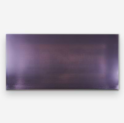 Amulet Mist Aubergine 18x36