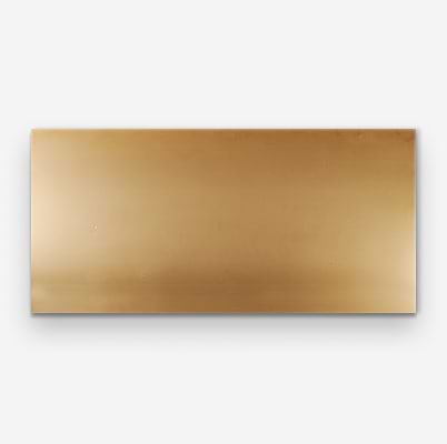 Amulet Mist Gold 18x36