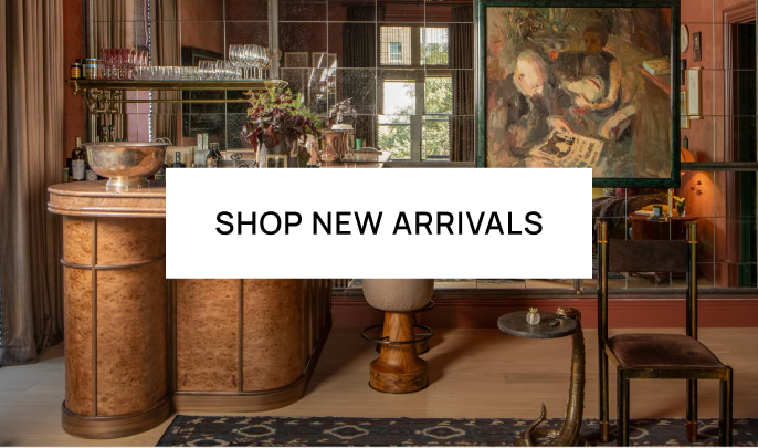 Shop New Arrivals Banner