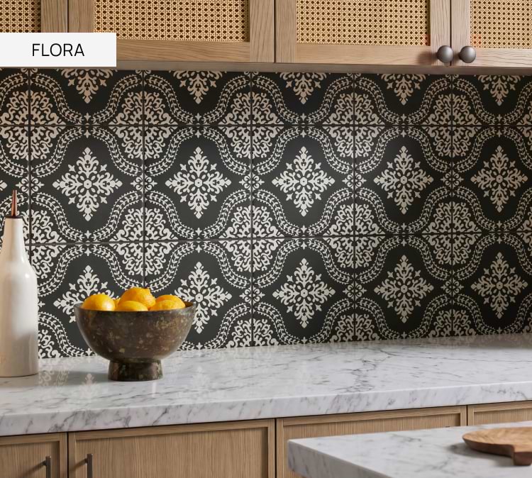 Damask Made Modern