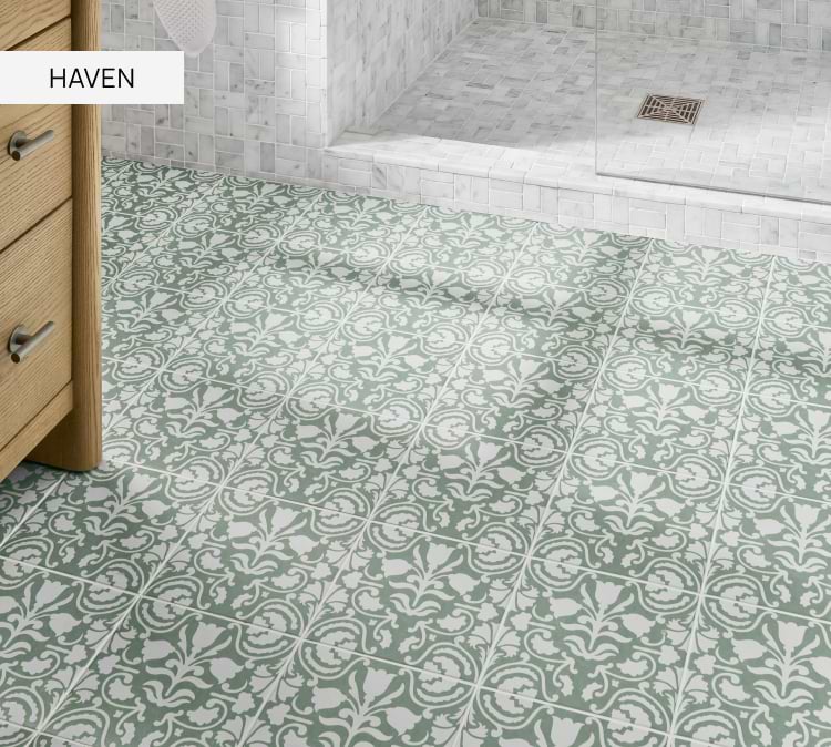 Damask Made Modern