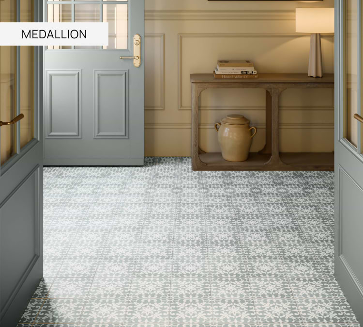 Damask Made Modern