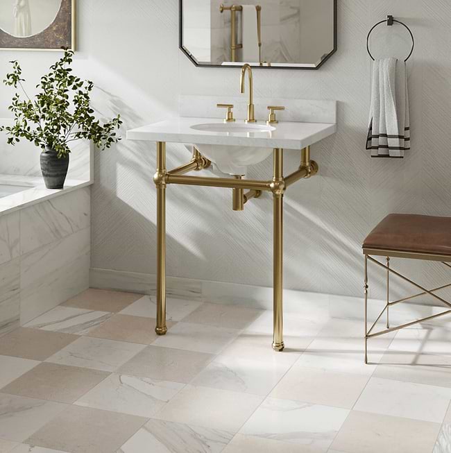 Bathroom Tile