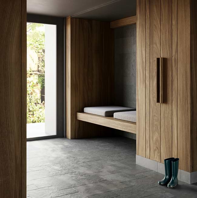 Floor Tile