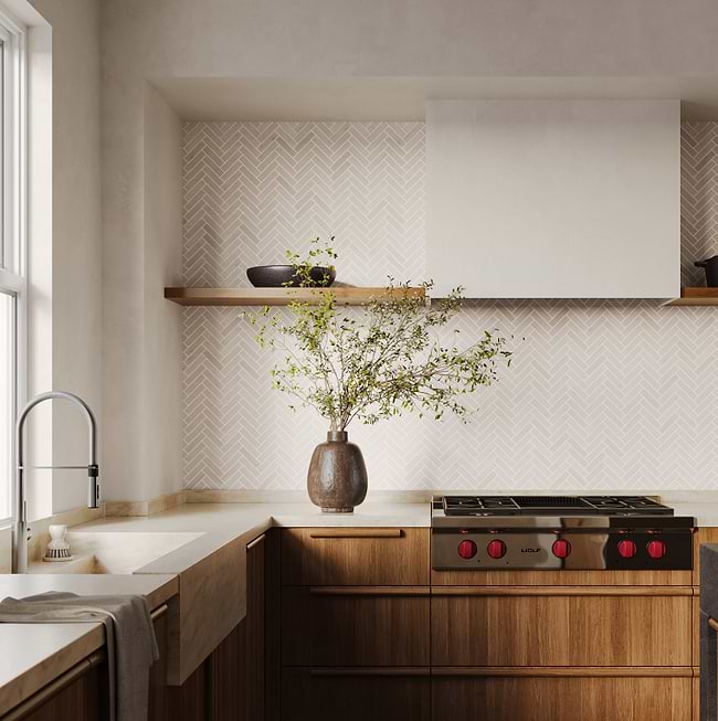 Kitchen Tile