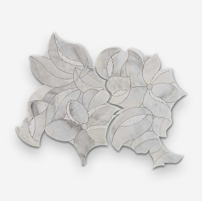 Raina Andes Gray Mosaic