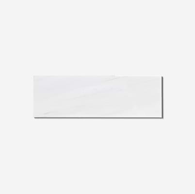 Bianco Dolomite White 4x12
