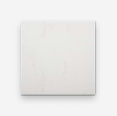 Corinthian White 18x18