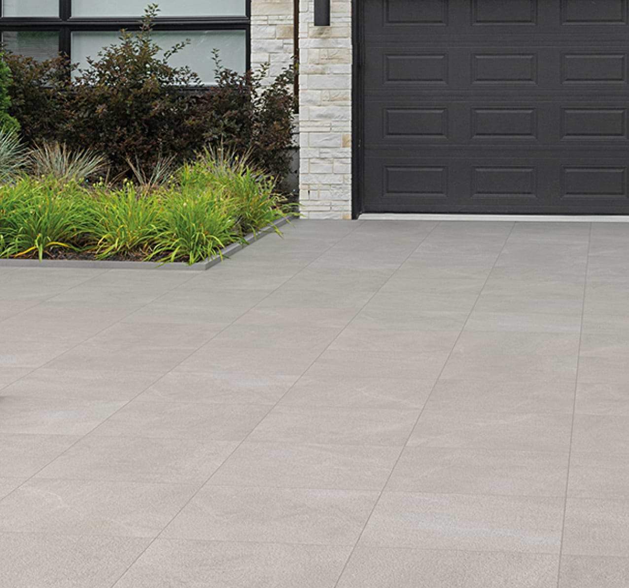 Driveways