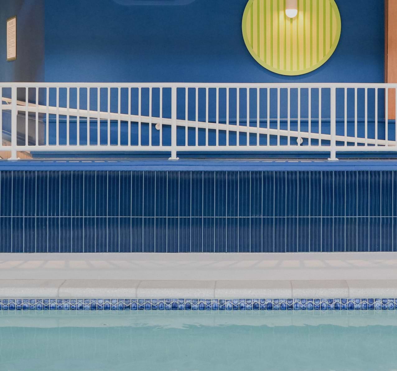 Pool Submersibles