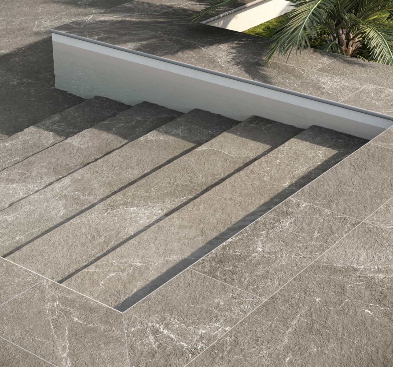 Stair Treads