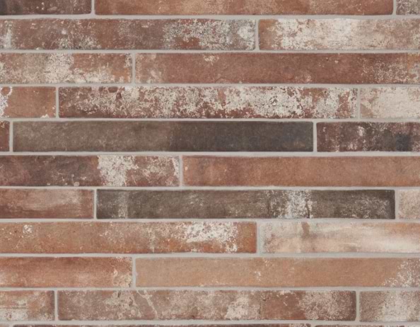 Brick