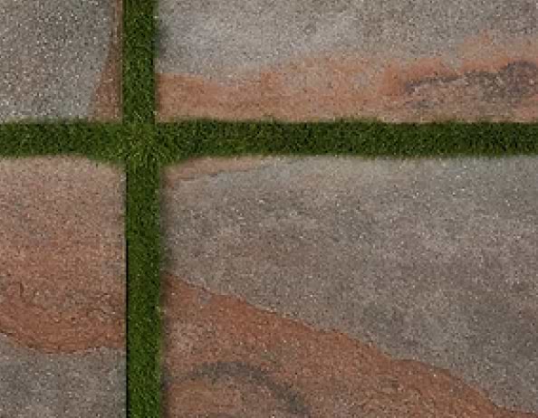 Pavers